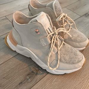 Women’s Sorel bootie